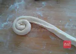 Panlong meat pie recipe 11