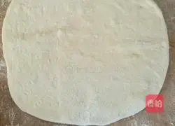 Illustration of how to make jujube steamed buns 5