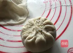 Yunnan Posu Baozi Recipe Illustration 14