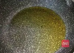 Illustration of how to make pan-fried steamed buns 4