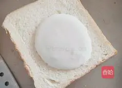 Yoghurt sandwich recipe 1