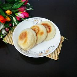 Rice wine dough cake
