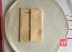 Cheese Sandwich Pancake Recipe Illustration 5