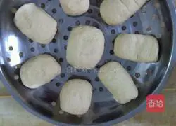 Brown sugar steamed buns recipe 11