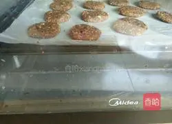 Peanut cake recipe 11