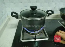 How to cook beans and rice Illustration 2