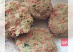 Illustration of how to make fried potato pancakes 4