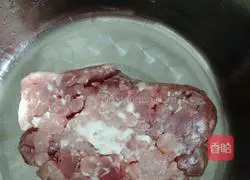 Illustration of Northeast Celery and Pork Dumplings 3