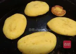  Illustration of how to make pancakes 8