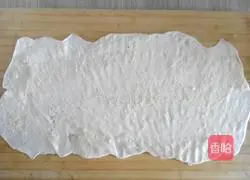 Illustration of how to make crispy cakes 4