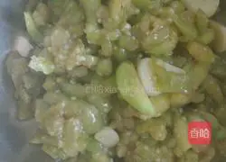 Cold noodles recipe 4