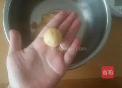 Shaolin Temple Plain Cake (Improved version) instructions 7