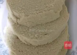 Simple Breakfast - Pan-fried Steamed Bun Slices Recipe Illustration 2