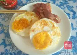 Simple breakfast ~ Sandwich recipe illustration 5