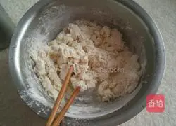 Spring Pancake Recipe Illustration 2