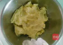 Potato cake recipe 3