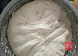 Illustration of how to make steamed buns 3