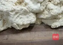 Shaanxi Gangzi Steamed Buns Recipe Illustration 3