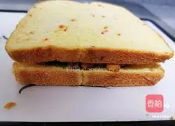 Blueberry corn sandwich recipe 7