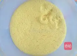 Cornmeal Steamed Buns Recipe Illustration 4