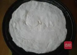 Illustration of how to make crispy home-style cake 6