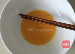 Illustration of how to make fried steamed buns 3