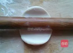 Illustration of how to make spring cakes 8