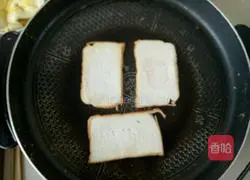 Illustration of how to make your own sandwich 2