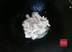 For fried rice Practice illustration 2