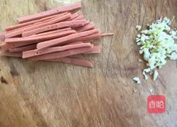 Sesame Sauce Noodles 1.0 Recipe Illustration 2