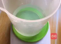 Spring Pancake Recipe Illustration 2