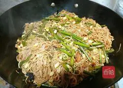 Henan braised noodles recipe 16
