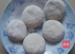 Illustration of how to make pan-fried meatloaf 10