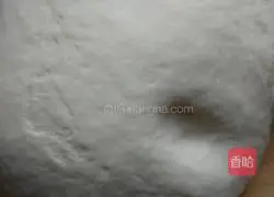 Illustration of how to make steamed buns 2