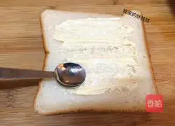 Illustration of how to make sandwich platter 3