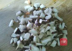 Cumin Fried Rice Recipe Illustration 3