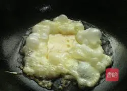 Illustration of how to make fried noodles 6