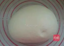 Illustration of how to make steamed dumplings with radish filling 8