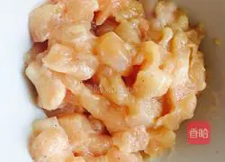 Pineapple fried rice recipe 6