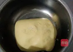 Swiss cake Illustration of how to do it 4