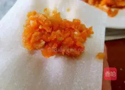 Illustration of making large wontons 5