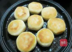 Illustration of how to make fresh Chinese cabbage meatloaf 9