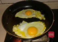 Yoghurt cherry sandwich recipe 2