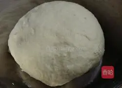 Illustration of how to make celery buns 2