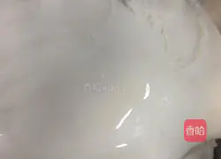 Illustration of how to make crystal cabbage steamed dumplings 4