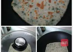 Delicious pancakes Illustration of how to do it 6