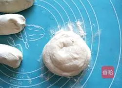 Sesame sesame cake recipe 3