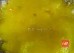 Illustration of mutton stewed rice 5