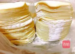 How to make Xiao Long Bao Illustration 6