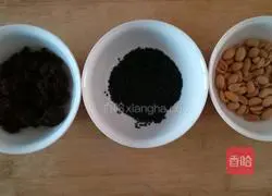 Illustration of how to make sugar cakes 1